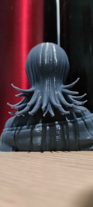 Busto Kirara Jujutsu Kaisen