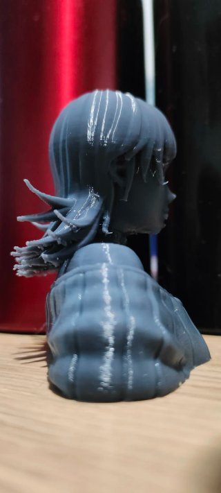 Busto Kirara Jujutsu Kaisen