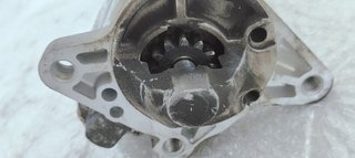 MOTOR ARRANQUE MAZDA 6 LIM. (GH) 2.0D TURBO 140 F