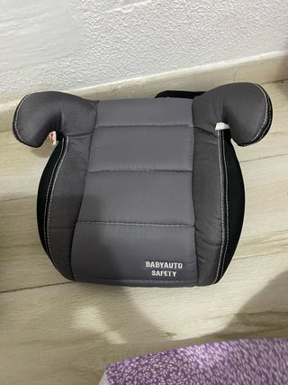 Sillas de coche para niños Babyauto