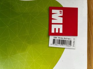 Natural Science, 3 Primary, Outside the Box, ByMe