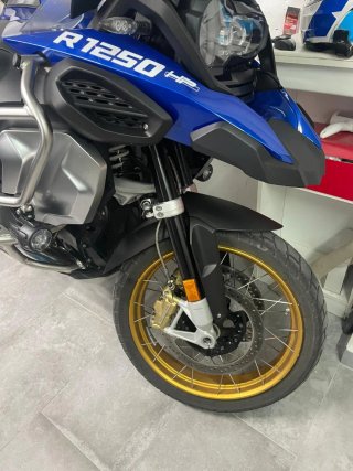BMW R1250GS Adventure Moto