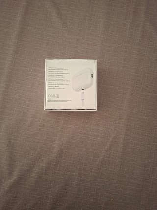 Airpods Pro 2da Gen
