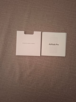 Airpods Pro 2da Gen