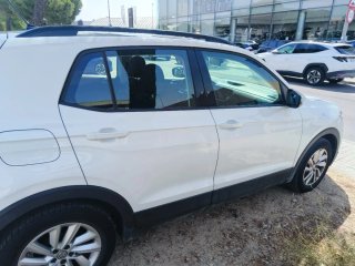 Volkswagen T-Cross 2020