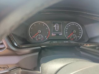 Volkswagen T-Cross 2020