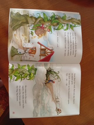 Classic Tales Second Edition: Level 2: Jack and...