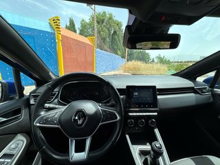 Renault Clio 2019