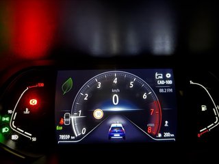 Renault Clio 2019