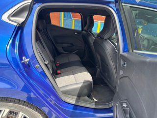 Renault Clio 2019