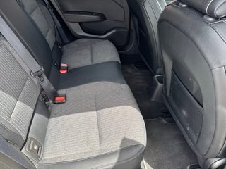 Renault Clio 2019