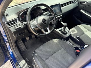 Renault Clio 2019