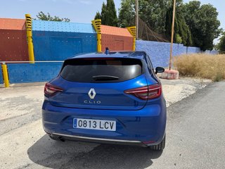 Renault Clio 2019