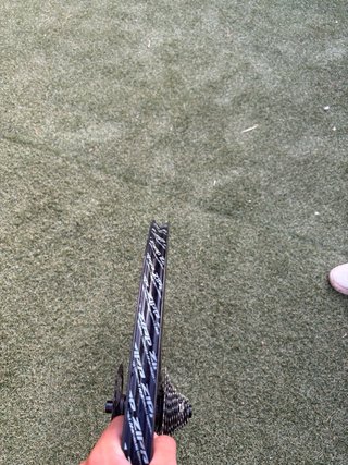 Llantas Zipp 303 S (Nuevas)