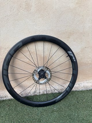 Llantas Zipp 303 S (Nuevas)