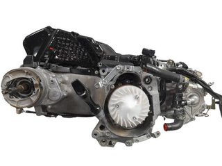 Mocep1351868 motor completo jk05e honda pcx 125 *