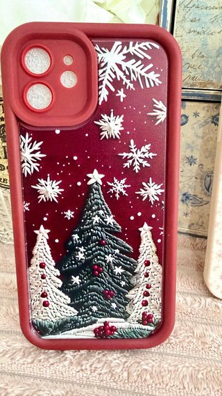 Lote 4 Fundas iPhone 12