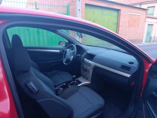 Opel Astra 2010