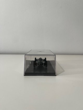BRM P57 1962 Graham Hill F1 1:43
