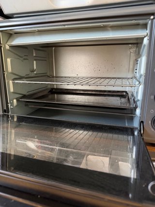 Horno Eléctrico Cecotec Microondas Cecotec