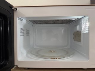 Horno Eléctrico Cecotec Microondas Cecotec
