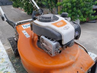 Motor Cortacésped STIHL RM 253 T