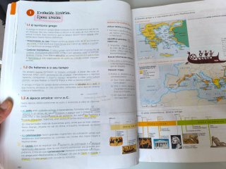 Xeografía e historia, 1 ESO, Galicia, Operación...