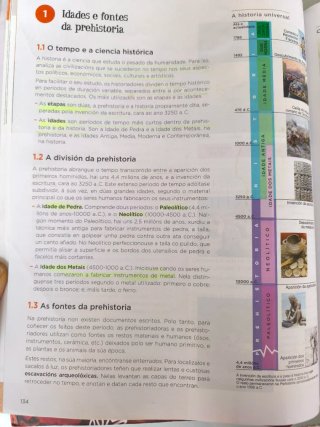 Xeografía e historia, 1 ESO, Galicia, Operación...