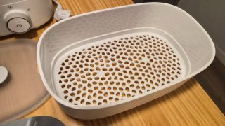 Esterilizador Philips Avent