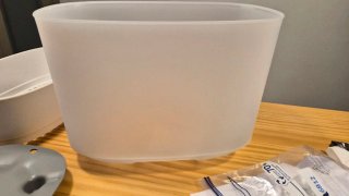 Esterilizador Philips Avent