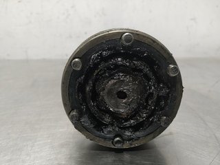 TRANSMISION DELANTERA DERECHA SKODA FABIA (6Y2/6Y