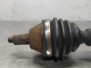 TRANSMISION DELANTERA DERECHA SKODA FABIA (6Y2/6Y