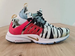 Nike Air Presto South Korea