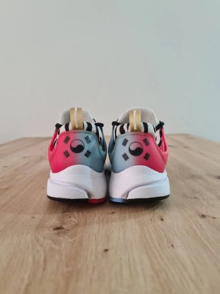 Nike Air Presto South Korea