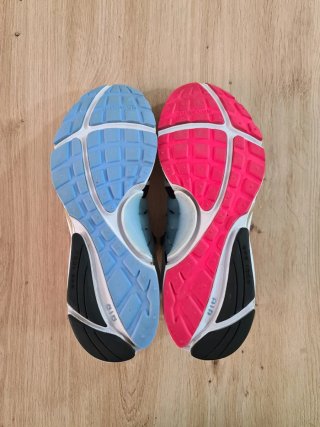 Nike Air Presto South Korea
