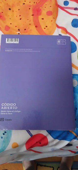 Lengua castellana y literatura 4 ESO : código a...