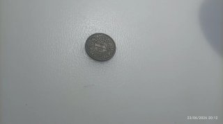Moneda 1 Peseta