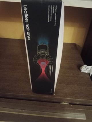 Asciugacapelli Dyson Supersonic