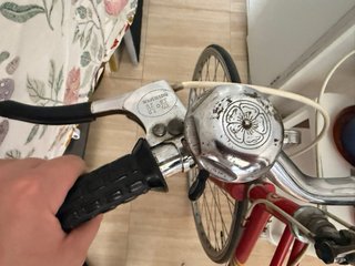 Bicicleta BH Gacela Clásica  delo 70 y 80