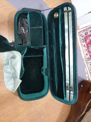 Funda ARTONUS viola 16+