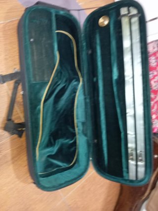 Funda ARTONUS viola 16+