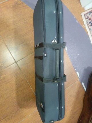 Funda ARTONUS viola 16+