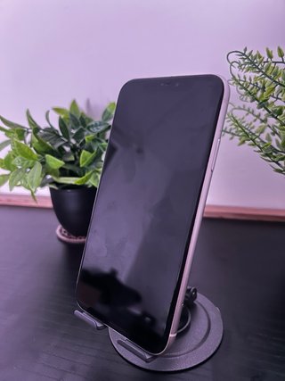 iPhone 11 64GB Blanco