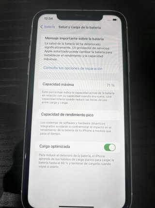 iPhone 11 64GB Blanco