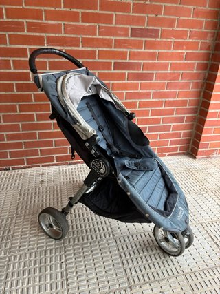 Baby Jogger