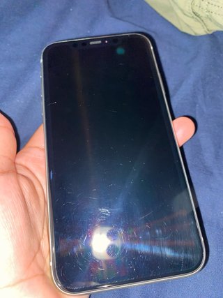 iPhone 11 128GB Blanco