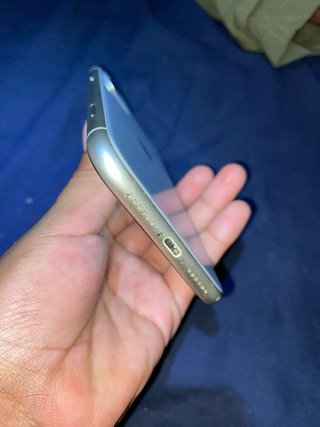 iPhone 11 128GB Blanco