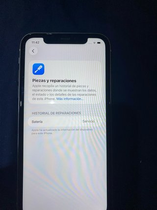 iPhone 11 128GB Blanco