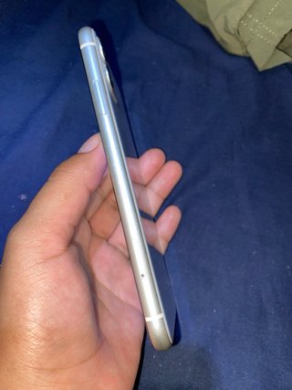 iPhone 11 128GB Blanco
