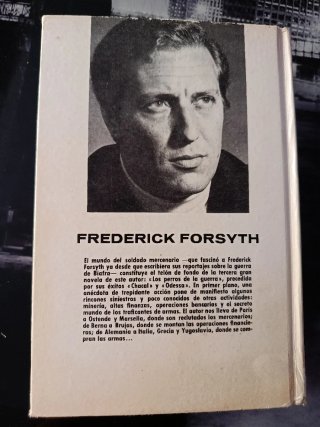 Edición Especial Caja de Ahorros Logroño - Forsyth